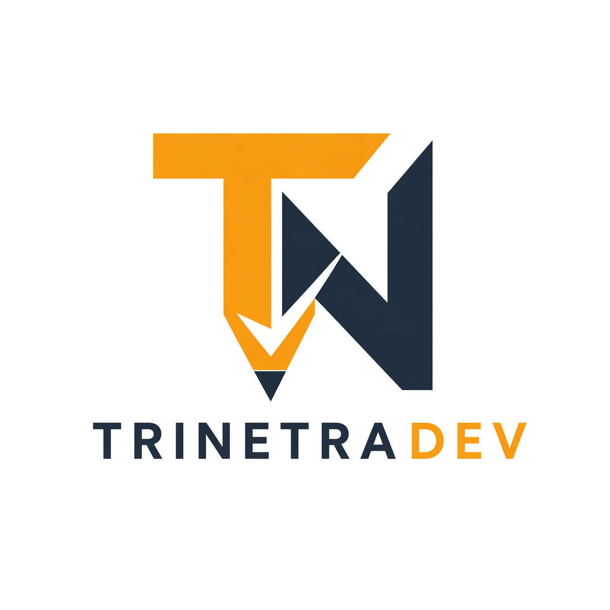 Trinetradev Logo